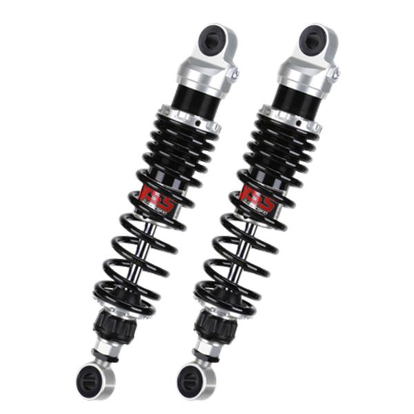 YSS G-Top rear shock absorbers 315-325mm Yamaha SR400 1977-2006
