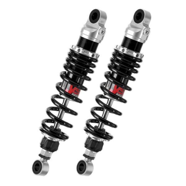 YSS G-Top rear shock absorbers 315-325mm Triumph Rocket III 2004-2018
