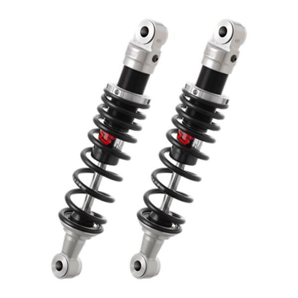 YSS G-Top rear shock absorbers 325-335mm Honda NightHawk 750 1991-2003