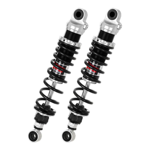 YSS G-Top rear shock absorbers 335-345mm Kawasaki Z750K LTD 1983-1984