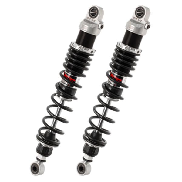 YSS G-Top rear shock absorbers 345-355mm Triumph Street Scrambler 900 2017-2022