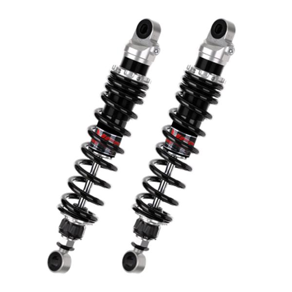 YSS G-Top rear shock absorbers 350-360mm Honda GL1200DX 1984-1988