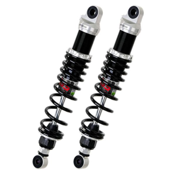 YSS G-Top rear shock absorbers 360-370mm Kawasaki H2 750 Mach IV 1972-1975