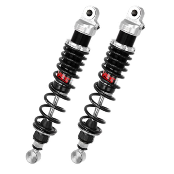 YSS G-Top rear shock absorbers 355-365mm Honda CB1100 2013-2018