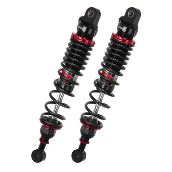 YSS G-Top rear shock absorbers 365-375mm Kawasaki KZ1300 (6-CYL.) 1979-1982