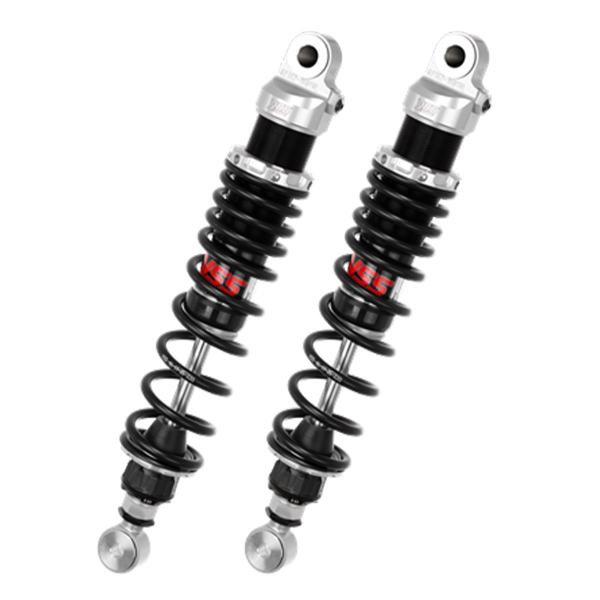 YSS G-Top rear shock absorbers 360-370mm Honda GB350 2021-2024