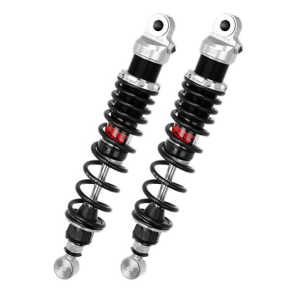 YSS G-Top rear shock absorbers 360-370mm Honda CB750F 1980-1984