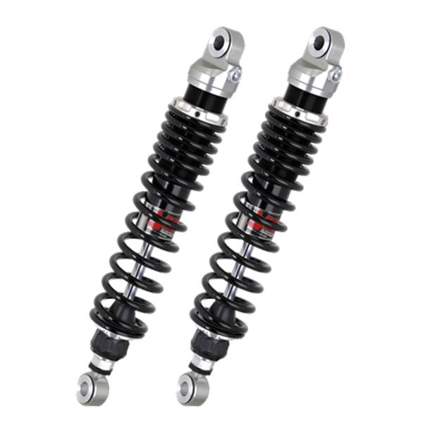 Ammortizzatori posteriori YSS G-Top 370-380mm Triumph Thruxton 900LSL 2004-2010