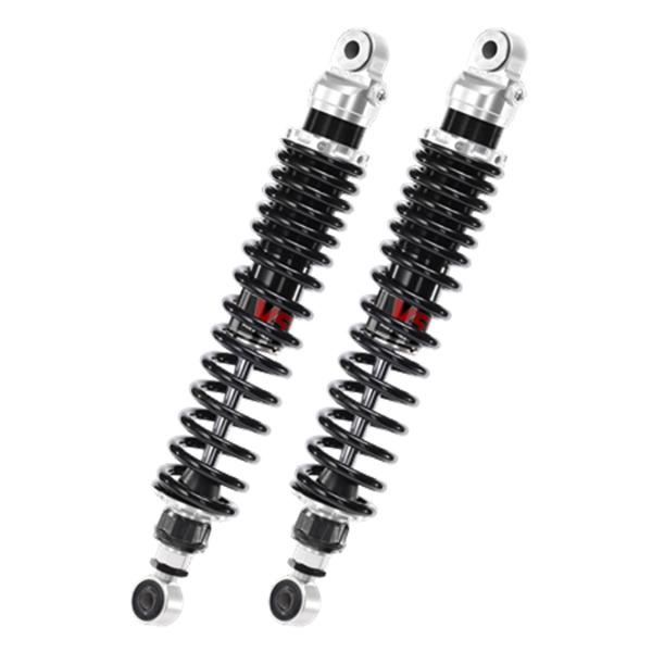 Ammortizzatori posteriori YSS G-Top 390-400mm Honda XL185S 1979-1983