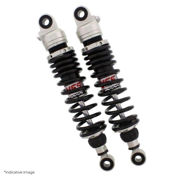 YSS G-Top rear shock absorbers 420mm BMW R50 1984-