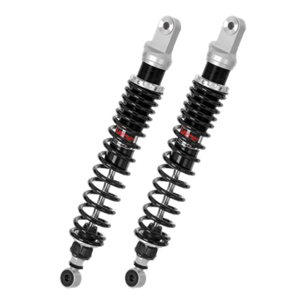 YSS G-Top rear shock absorbers 440-450mm Honda XR250 1979-1980