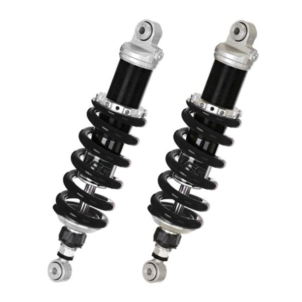 Ammortizzatori posteriori YSS G-Top 460mm Kawasaki KLX250 1980-1981