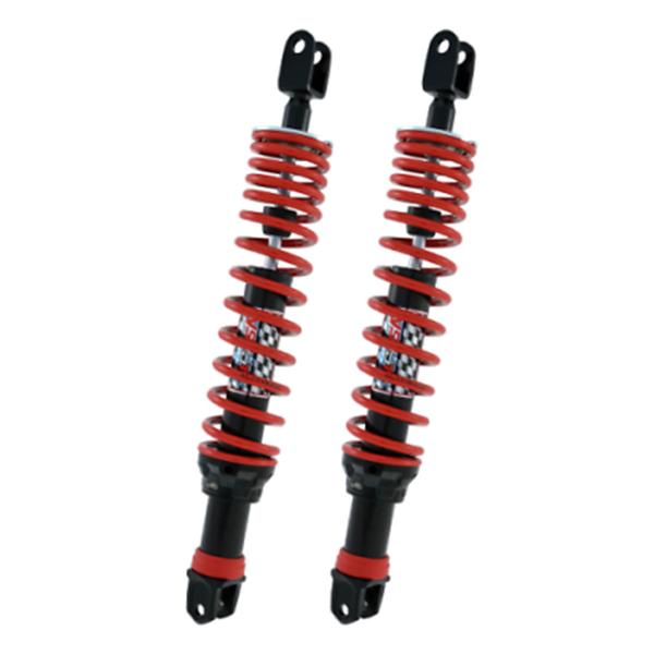 YSS DTG rear shock absorbers 300mm Honda SH125 2010