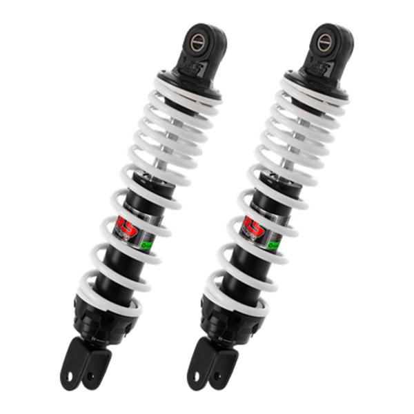 Ammortizzatori posteriori YSS DTG 300mm Honda PCX125 2010-2013