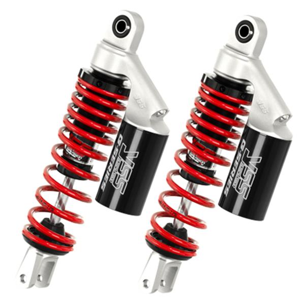 YSS Eco rear shock absorbers 280mm Honda PCX150 2014-2017