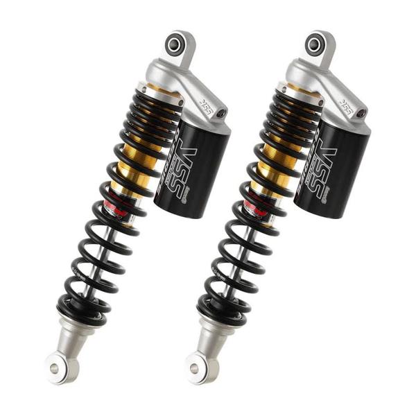 YSS Eco rear shock absorbers 350mm Piaggio Medley 125 ABS 2016-2022