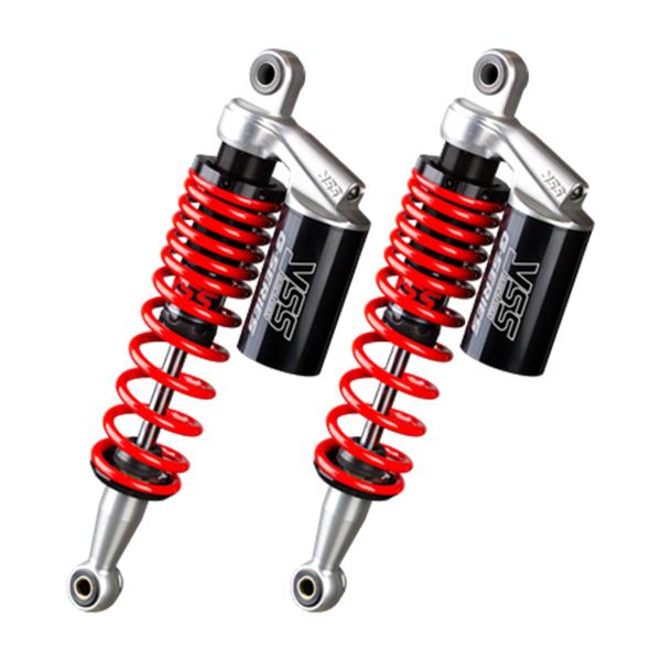 Ammortizzatori posteriori YSS Eco 400-410mm Honda Forza 250 2008-2010
