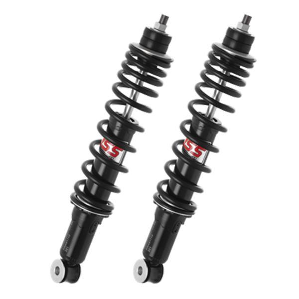 YSS Hydraulic rear shock absorbers 280mm Gilera Runner 4T VX125 2008-2015