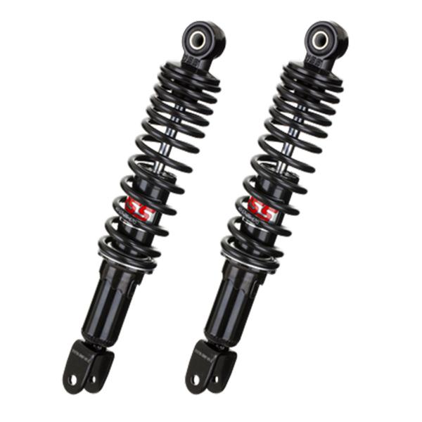 YSS Hydraulic rear shock absorbers 300mm Honda SH250 2001-2009