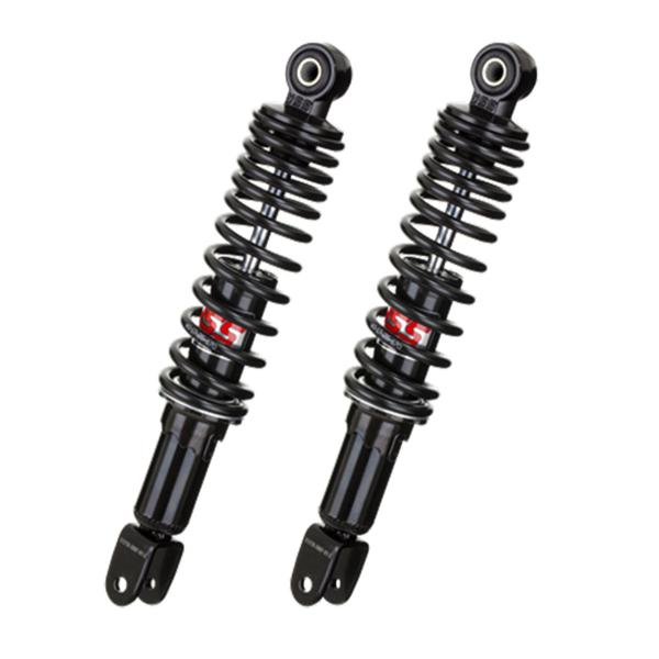 YSS Hydraulic rear shock absorbers 300mm Honda SH250 2010