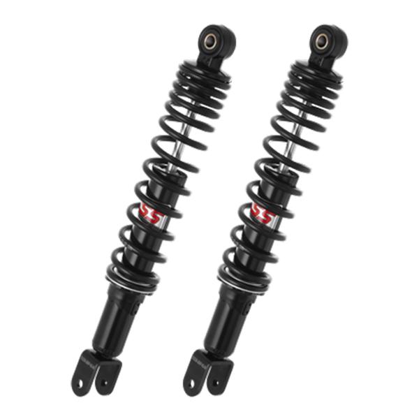 YSS Hydraulic rear shock absorbers 350mm Aprilia Leonardo 125 1996-2002