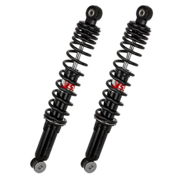 YSS Hydraulic rear shock absorbers 350mm Aprilia SportCity 200 2006-2008