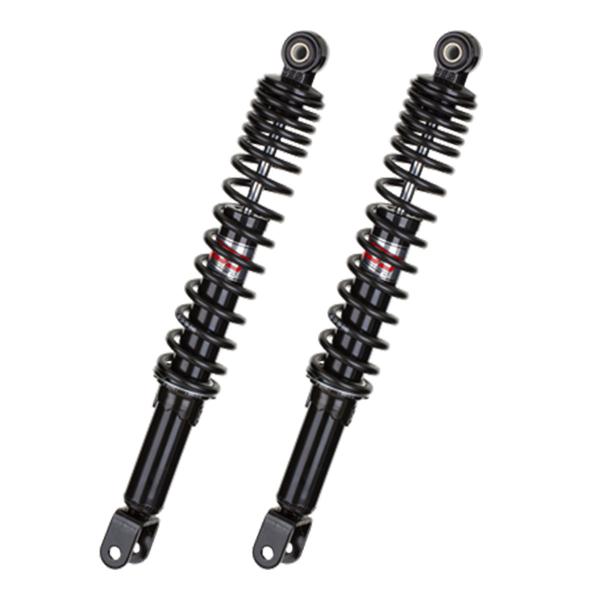 YSS Hydraulic rear shock absorbers 400mm Honda Forza 250 2000-2007