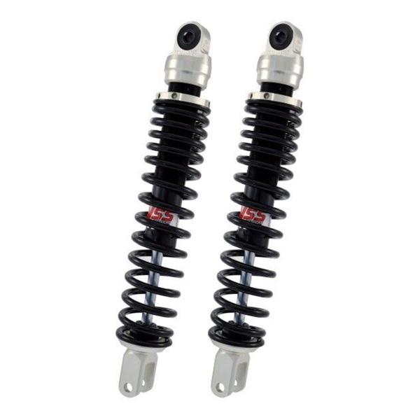 Ammortizzatori posteriori YSS Eco 390mm Kawasaki J300 2014-2020