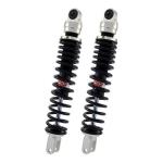 YSS Eco rear shock absorbers 390mm Honda Forza 125 2021-2025