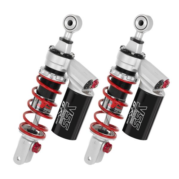 YSS G-Racing rear shock absorbers 280-290mm Honda PCX150 2014-2017