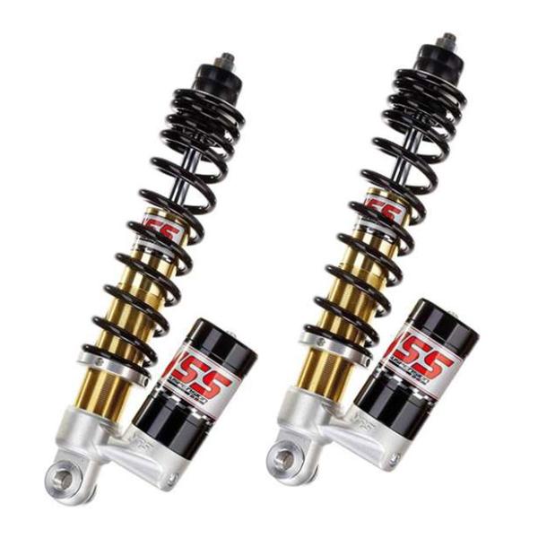 Ammortizzatori posteriori YSS K-Eco 280mm Gilera Runner 4T VXR200 2003-2012