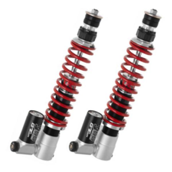 YSS K-Eco rear shock absorbers 325mm red spring Honda New Air Blade 2013-2016