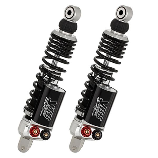 YSS G-Racing rear shock absorbers 300mm Honda PCX125 2010-2013