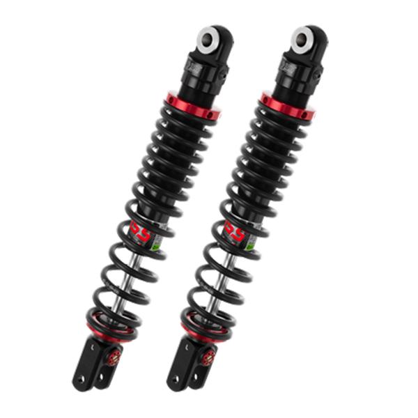 YSS G-Top rear shock absorbers 350mm Honda PCX125 2018-2020