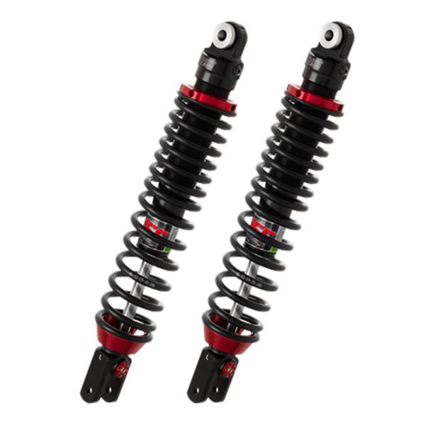 YSS G-Top rear shock absorbers 365mm Honda PCX160 2021-2024
