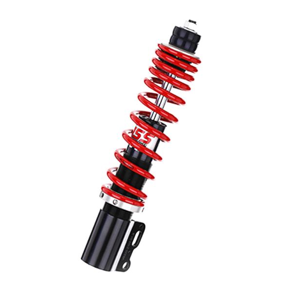 Ammortizzatore anteriore YSSDTG 255mm Vespa PX125 2016-2017