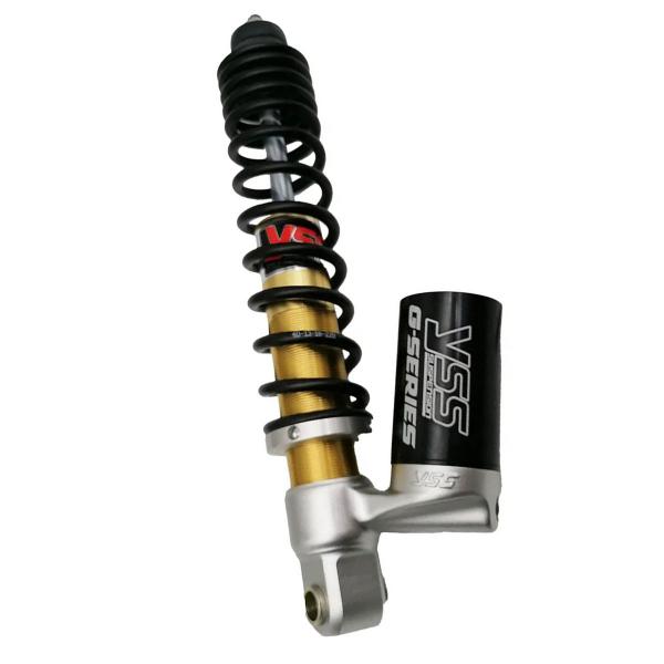 Ammortizzatore anteriore YSSEco 280mm Vespa Primavera 125 3V ie NO ABS 2013-2016