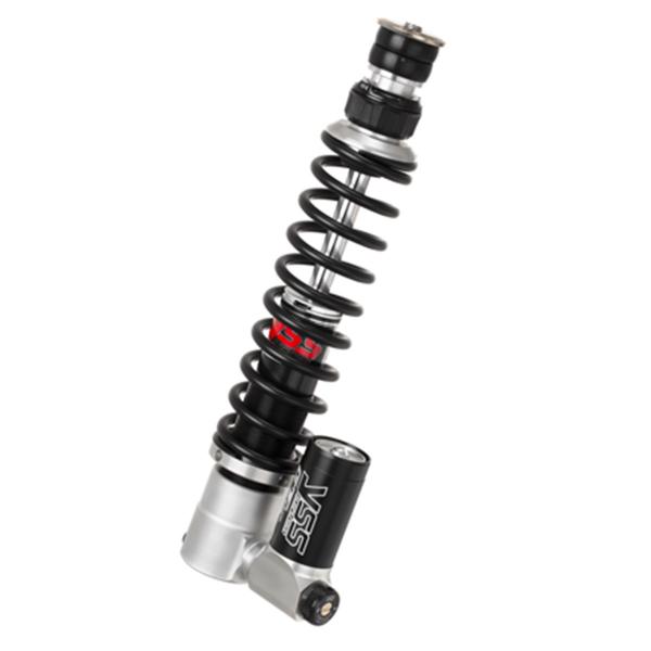 Ammortizzatore anteriore YSSG-Top molla nera 185mm Vespa ET4 125 Leader 2000-2005