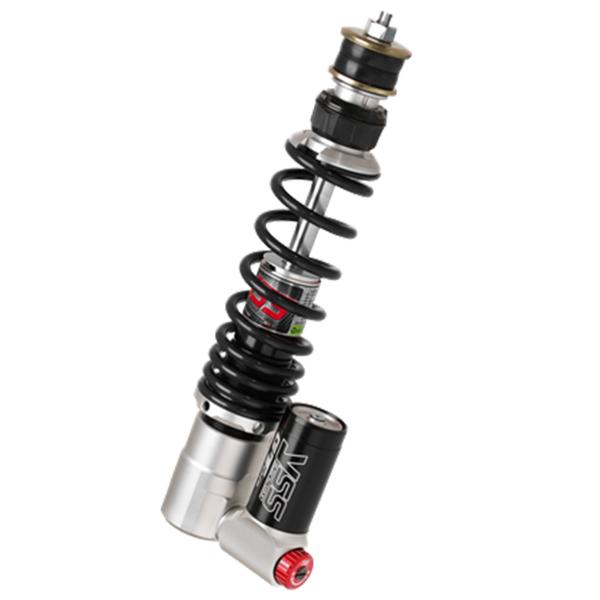 Ammortizzatore anteriore YSSG-Top molla nera 205mm Vespa Sprint 150 2019