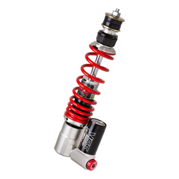 Ammortizzatore anteriore YSSG-Top 210mm Vespa GTS250 2005-2014