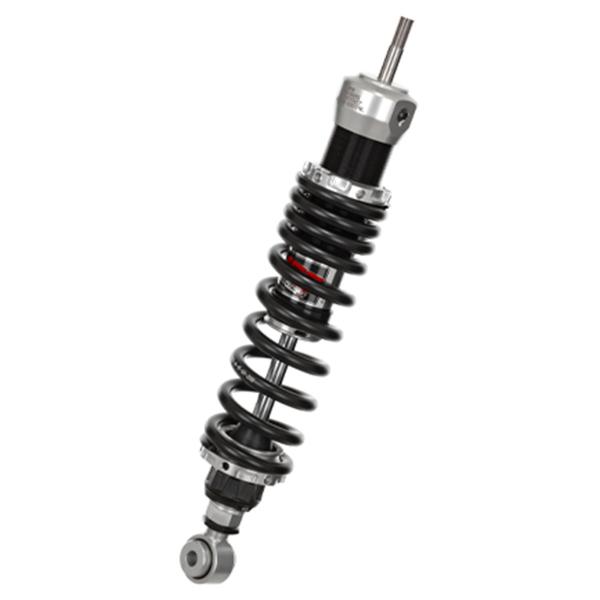 Ammortizzatore anteriore YSSG-Top molla nera 330-340mm BMW R1100GS 1993-1999