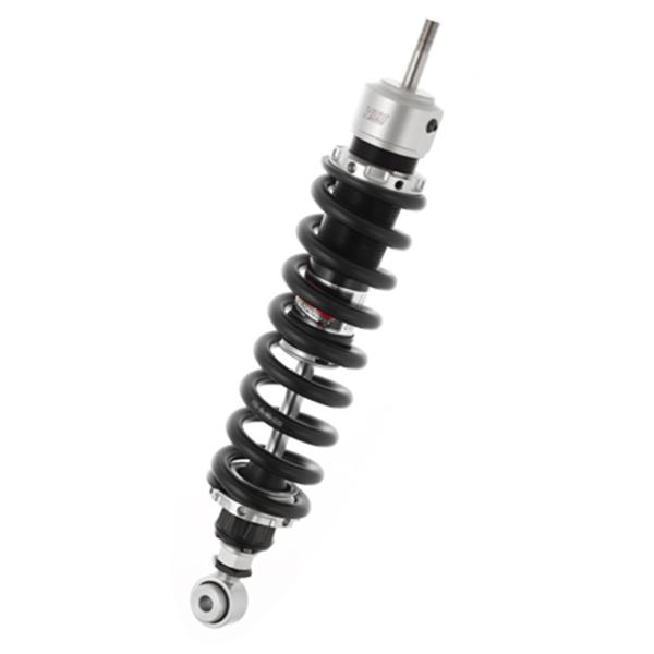 Ammortizzatore anteriore YSSG-Top molla nera 335-345mm BMW R1200GS 2004-2012