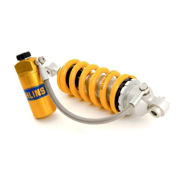 Ohlins shock absorber STX46 312mm Honda X-ADV 2017-2024