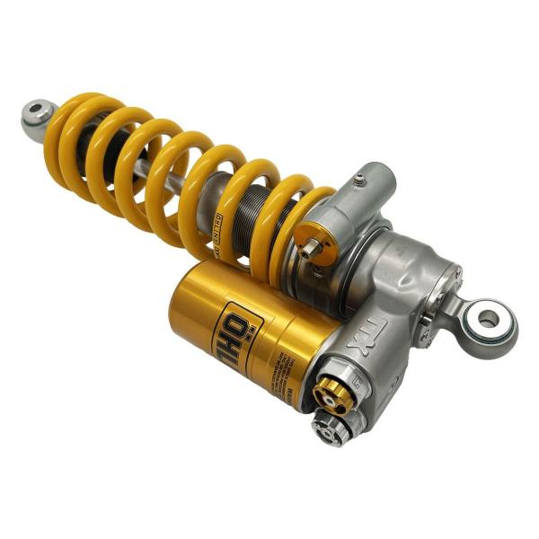 Ammortizzatore Ohlins TTX36 Ducati Hypermotard 698 Mono 2024-2025