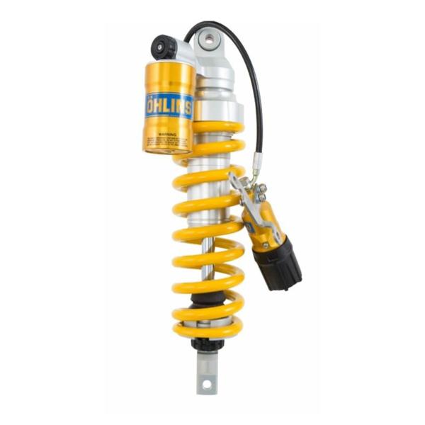 Ammortizzatore Ohlins STX46 394,5mm BMW F900GS 2024-2025