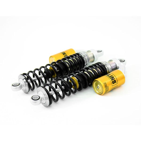Ammortizzatore Ohlins STX36 380,5mm Vintage MX
