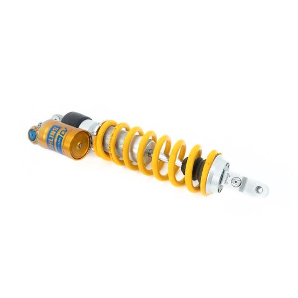 Ohlins Ttx Mono Rear Shock Absorber with Spring Yamaha Yz125 2025