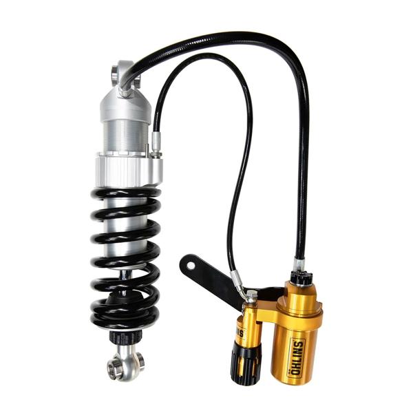 Ammortizzatore Ohlins STX46 341mm Harley Davidson Softail 2018-2024