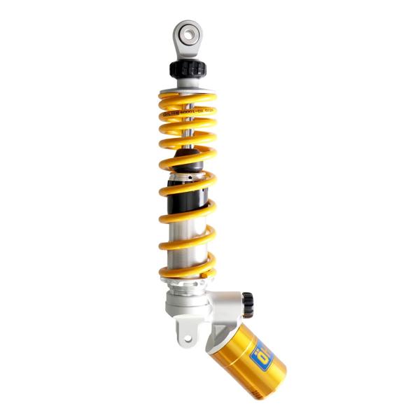 Ohlins front shock absorber STX36 263mm Vespa Sprint 150 ABS 2017-2025