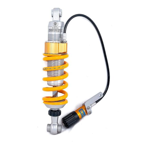 Ammortizzatore Ohlins STX46 347,5mm Honda XL750 Transalp 2023-2025